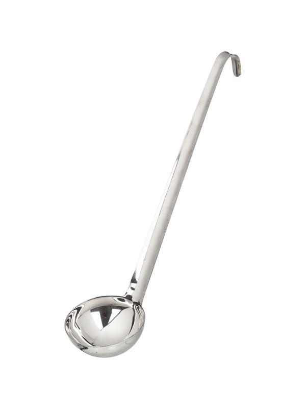 Половник Metal Craft нерж 0,05л. d-6см h28см, TH-L6