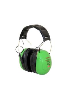 Наушники противошумные актив РОСОМЗ СОМЗ-8 DRIVER ACTIVE (арт произв 60800)