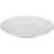 Тарелка мелкая 240мм фарфор белая (4С0170)