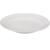 Тарелка мелкая 240мм фарфор белая (4С0170)