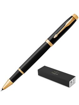 Роллер PARKER IM BLACK GT черный 1931659
