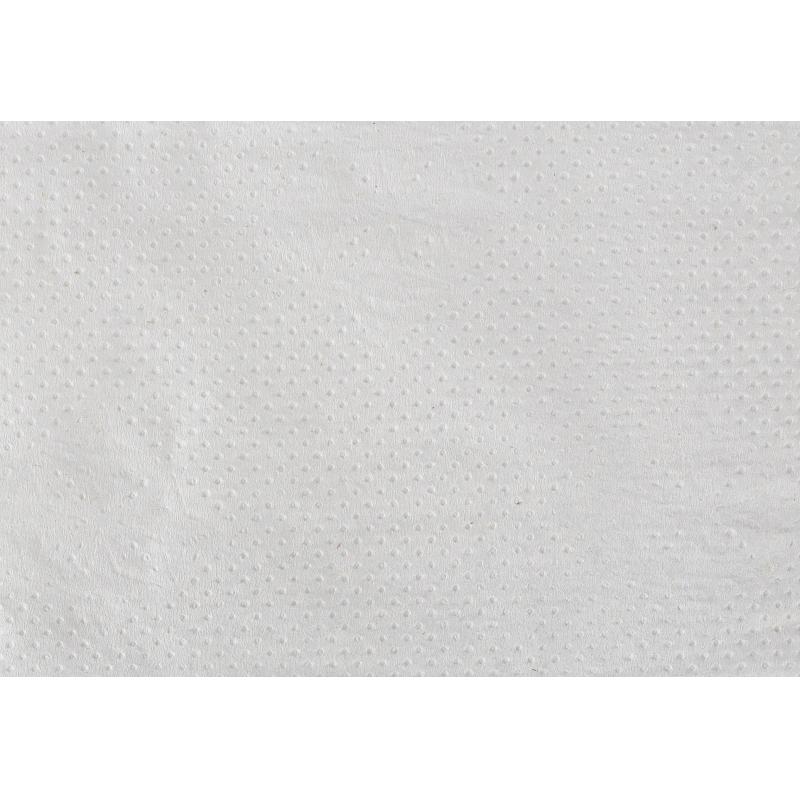 Бумага туалетная д/дисп Luscan Professional 1сл бел цел втул 200м 12рул/уп