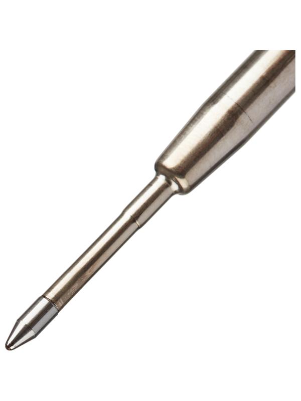 Стержень шариковый 98мм PARKER 1950367 черный 0,8мм Франция блистер