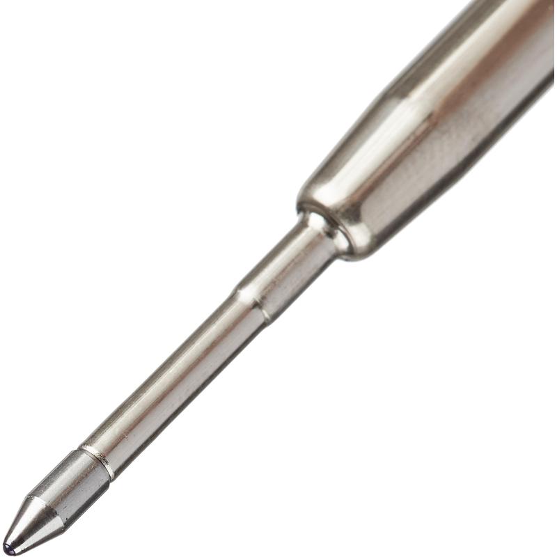 Стержень шариковый 98мм PARKER 1950368 синий 0,8мм Франция блистер