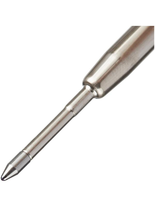 Стержень шариковый 98мм PARKER 1950368 синий 0,8мм Франция блистер