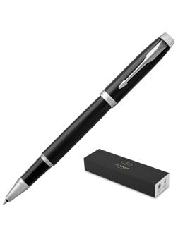 Роллер PARKER IM BLACK CT черный 1931658