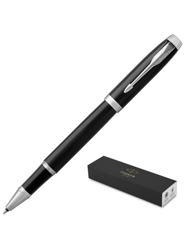 Роллер PARKER IM BLACK CT черный 1931658
