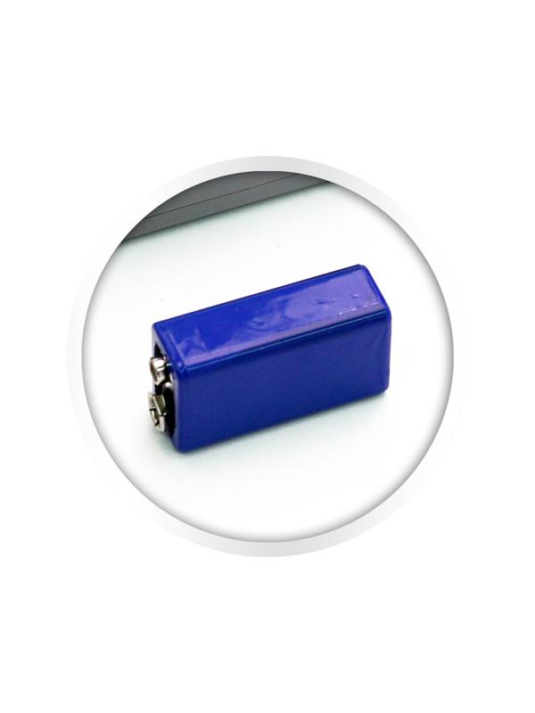 Детектор банкнот Cassida Sirius S Антистокс (с аккумулятором)