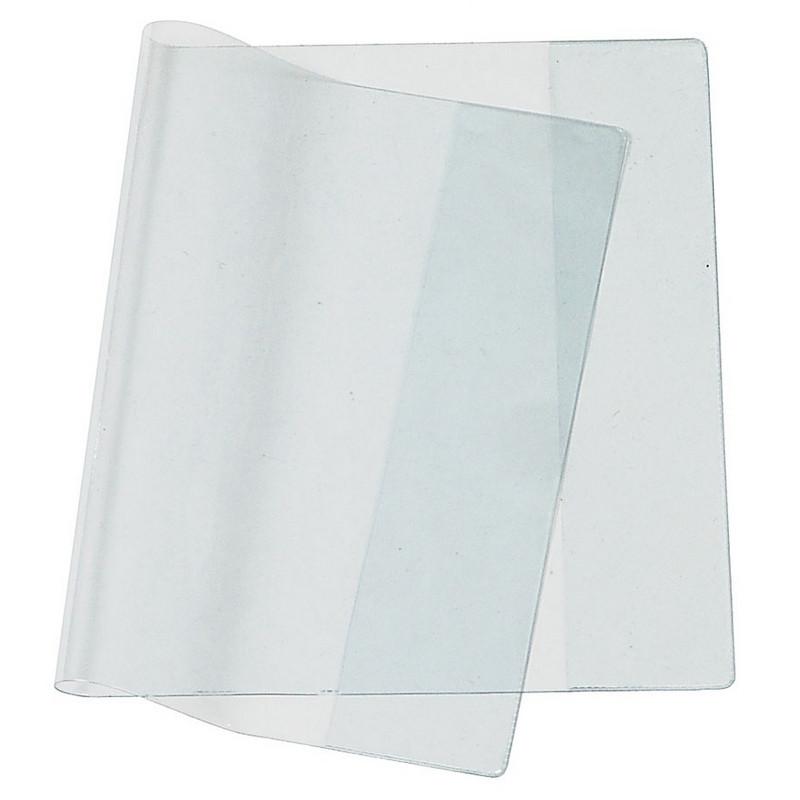 Набор обложек №1School д/учеб.Петерсона,5шт,267х420,ПВХ,110мкм