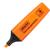Маркер текстовыделитель Attache Colored 1-5мм оранжевый