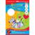 Набор для творчества цв.голографическая фольга,А4,7л.,С0296-01/02/03/04