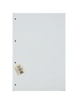 Сменный блок 80л,клетка,А4