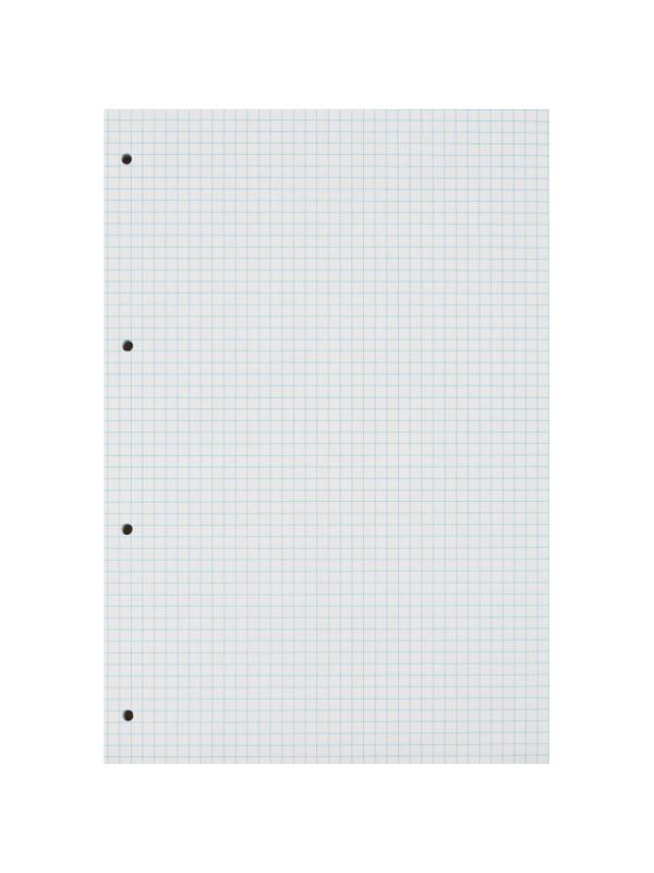 Сменный блок 80л,клетка,А4