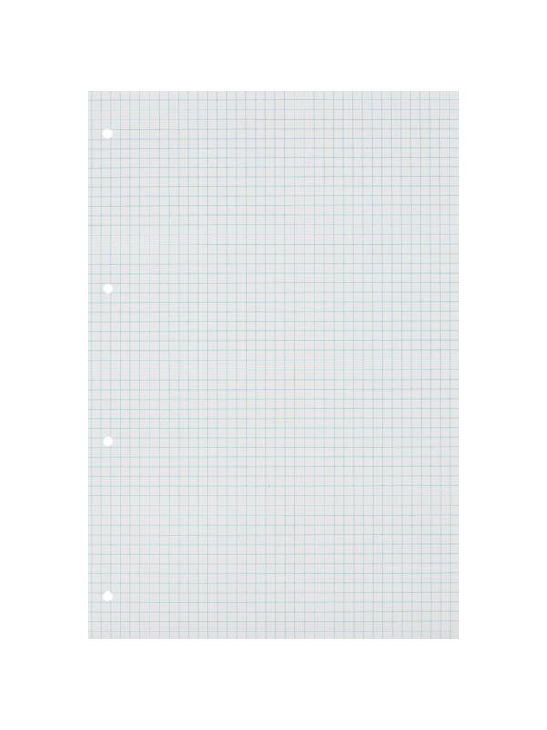 Сменный блок 80л,клетка,А4