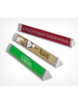 Разделители покупок прозрачные, 10шт/уп