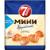 Круасcаны 7 Days мини ваниль 300г