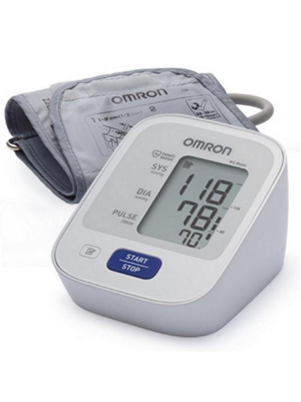 Тонометр OMRON M2 Basic