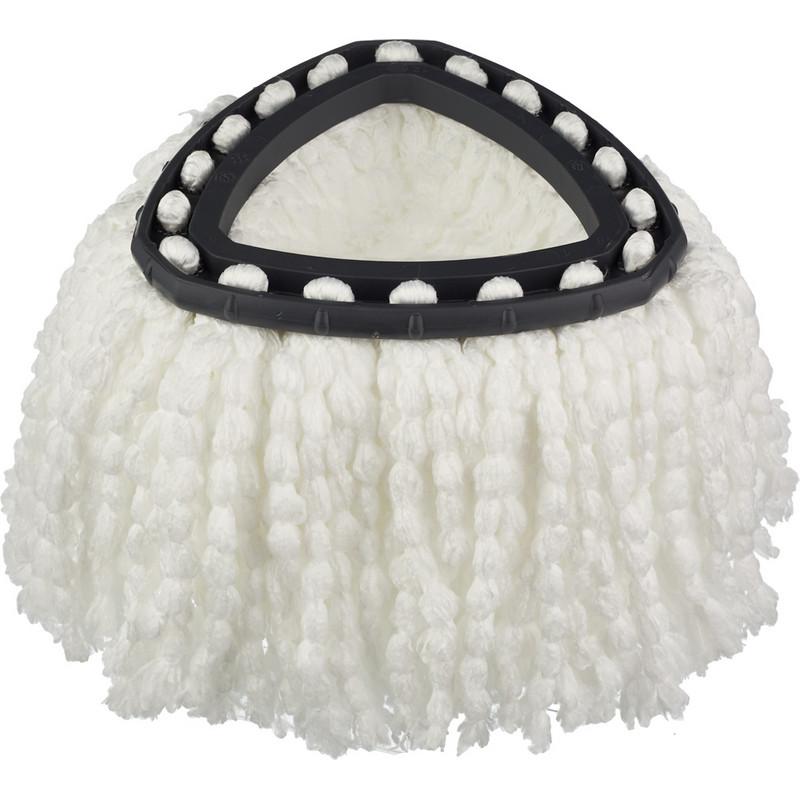 Насадка МОП Vileda д/флаунд УльтраСпин Мини 531141(к 701500,701511)