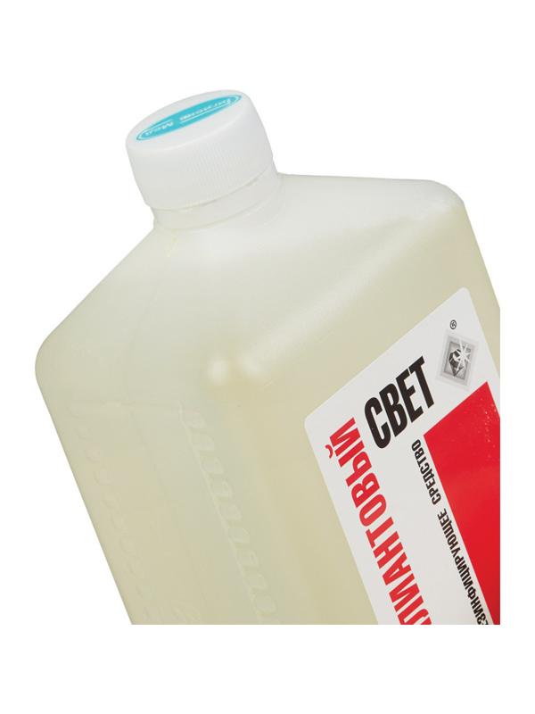 Дезинфицирующее средство Бриллиантовый Свет 1,0 л (концентрат) УТ000001640