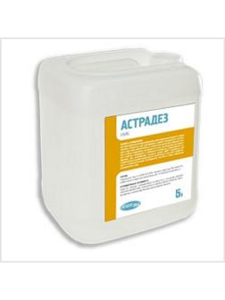 Дезинфицирующее средство Астрадез Нук 5,0 л (5% концентрат) УТ000002034
