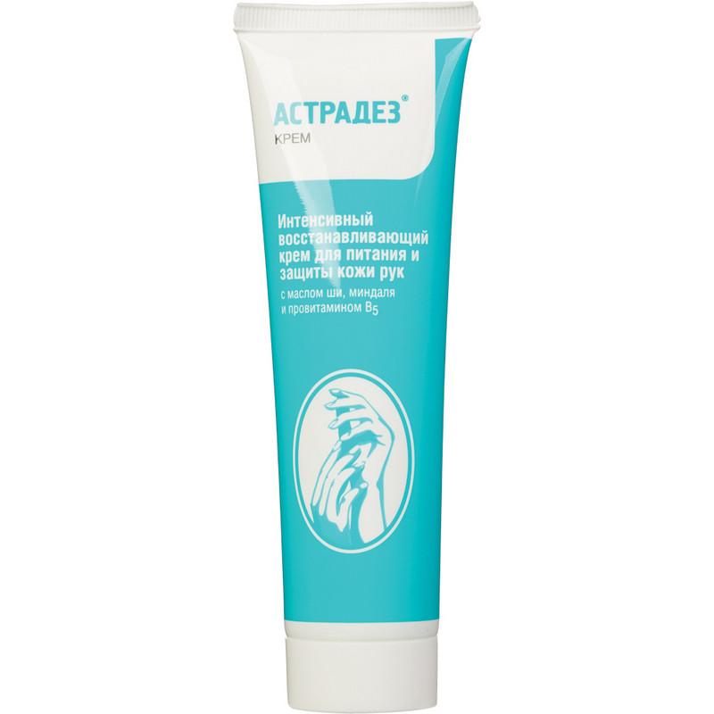 Крем для рук восстанавливающий Астрадез 100 мл УТ000001750