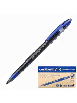 Роллер Uni-Ball AIR 0,28-0,45мм синий UBA-188M