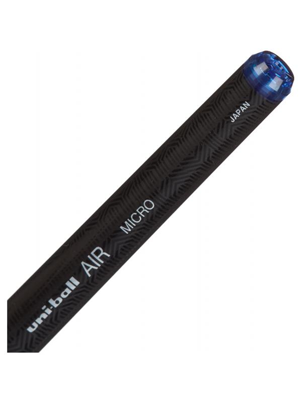 Роллер Uni-Ball AIR 0,28-0,45мм синий UBA-188M