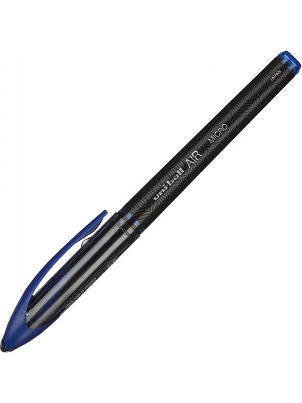 Роллер Uni-Ball AIR 0,28-0,45мм синий UBA-188M