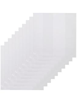 Обложка №1School,д/учебников,233х455,ПП,60мкм, комплект 10 шт