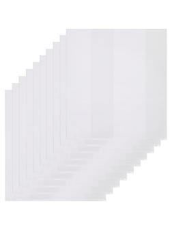 Обложка д/учебников Петерсона,270х490,ПП,60мкм, комплект 10 шт