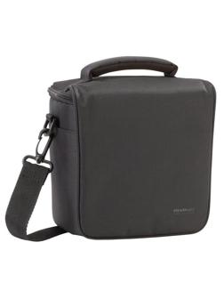 Сумка для фото/видео Riva 7302 (PS) SLR Camera Bag black