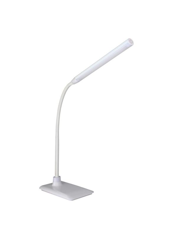 Светильник Camelion KD-792 LED, белый, 4 ур.ярк.,