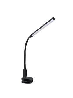 Светильник Camelion KD-793 LED, черн., 4 ур.ярк, с