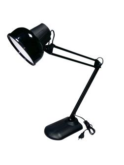 Светильник Трансвит Бета+ с основанием Е27 60W черный