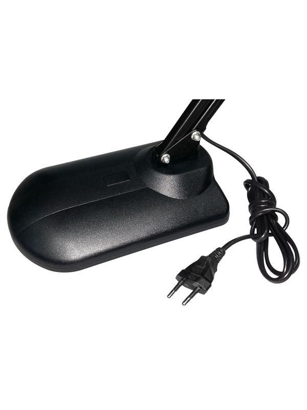 Светильник Трансвит Бета+ с основанием Е27 60W черный