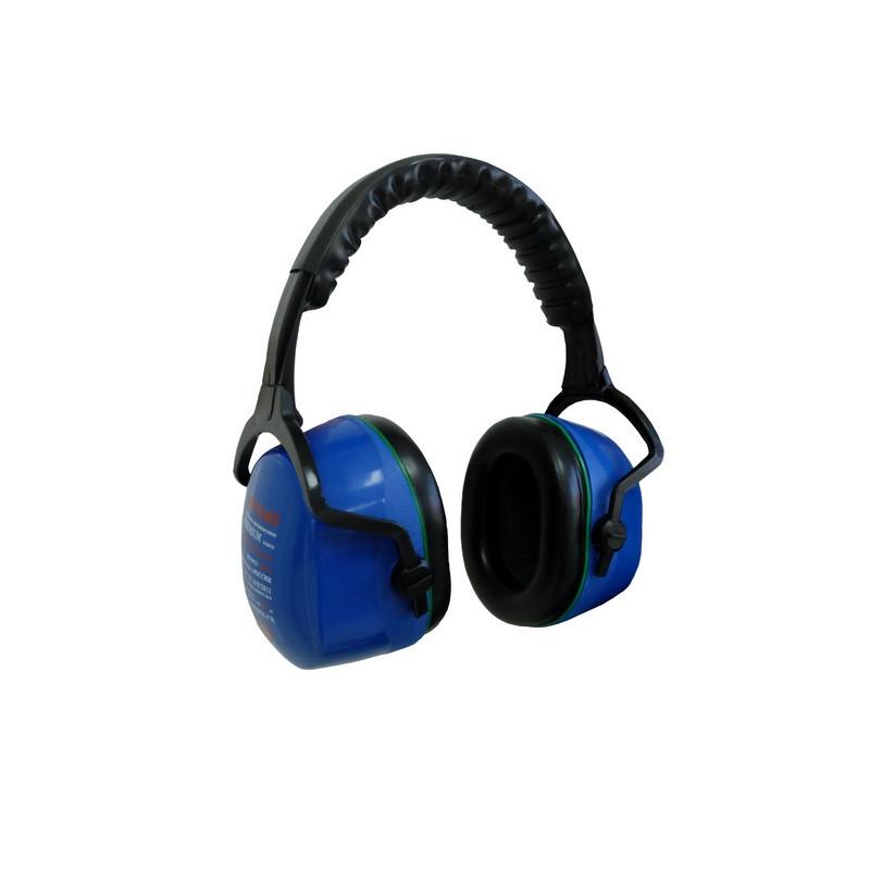 Наушники противошумные РОСОМЗ СОМЗ-45 Пилот (артикул производителя 60450)