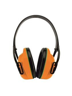 Наушники противошумные РОСОМЗ СОМЗ-15 Титан (артикул производителя 60154)