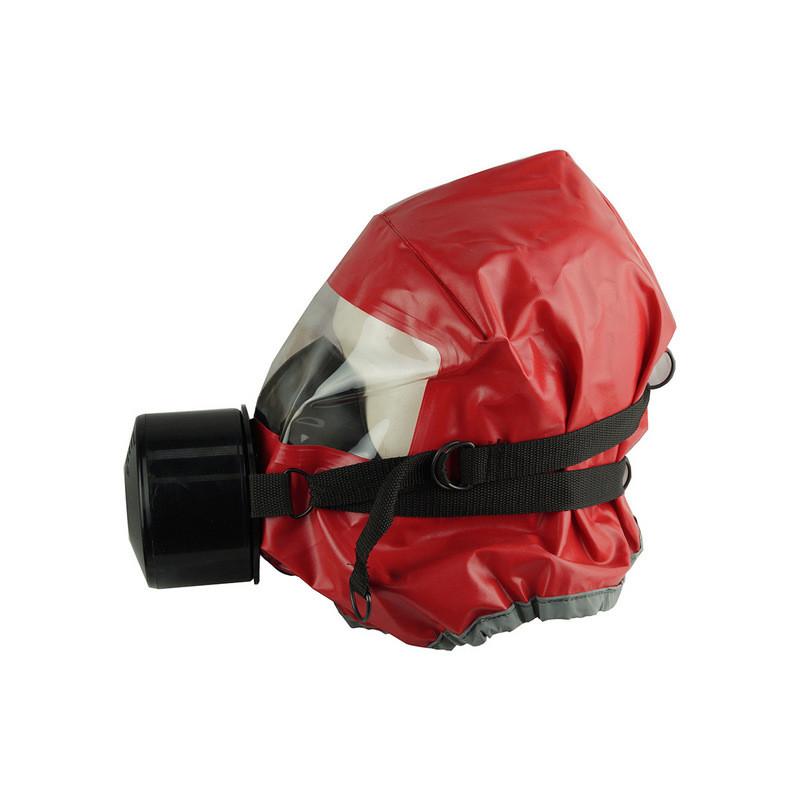 Самоспасатель БРИЗ-КАМА Бриз-3401(ГДЗК) картон