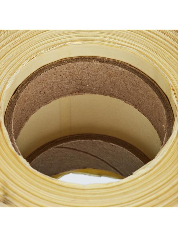 Термоэтикетки ЭКО 58x30, красная, вт.40, 700шт/рул