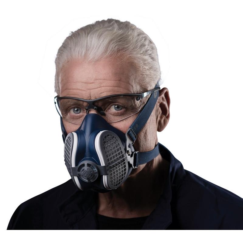 Полумаска ELIPSE Р3 размер M/L средний/большой (арт производитSPR501IFUC)