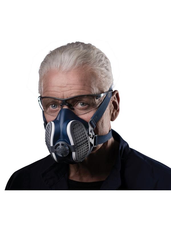 Полумаска ELIPSE Р3 размер M/L средний/большой (арт производитSPR501IFUC)