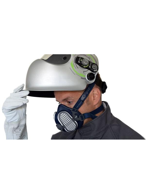 Полумаска ELIPSE Р3 размер M/L средний/большой (арт производитSPR501IFUC)
