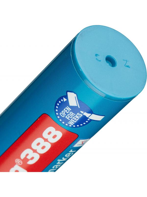 Маркер для флипчартов по бумаге EDDING E-388/002 красный 4-12 мм