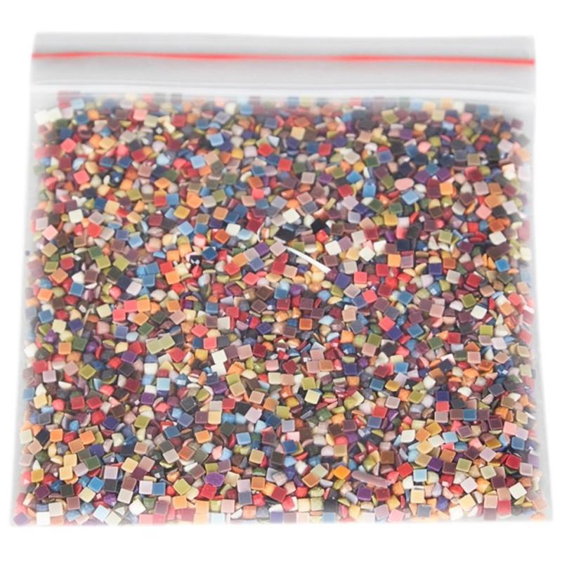 Пакет с замком (Zip Lock) 10 х 10 см, 40 мкм, 100 шт/уп