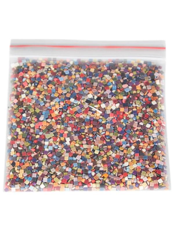 Пакет с замком (Zip Lock) 10 х 10 см, 40 мкм, 100 шт/уп