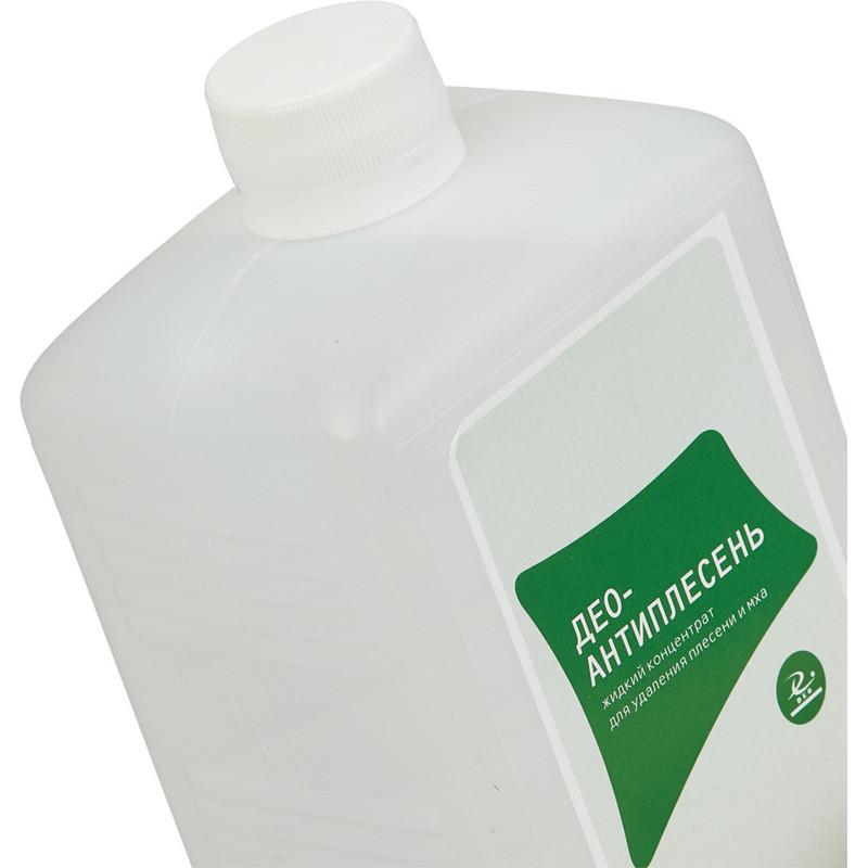 Дезинфицирующее средство Део-Антиплесень 1,0 л (концентрат)