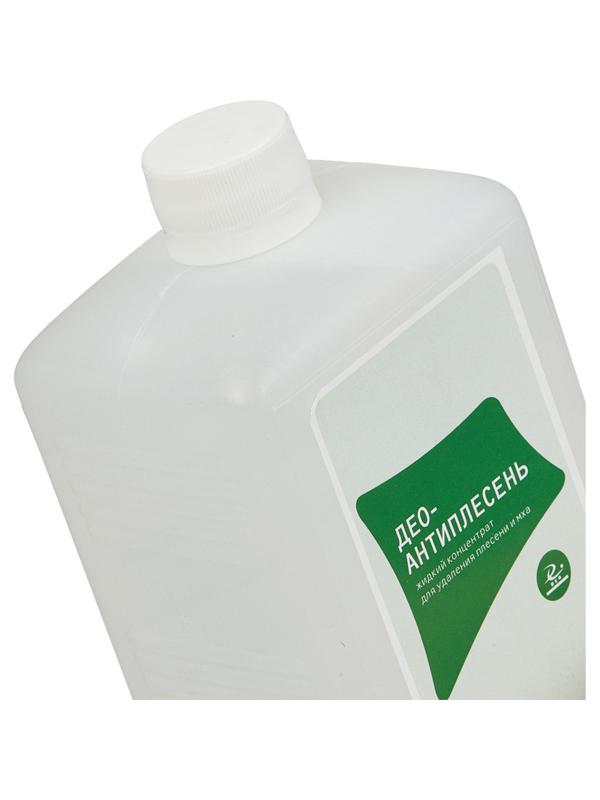 Дезинфицирующее средство Део-Антиплесень 1,0 л (концентрат)