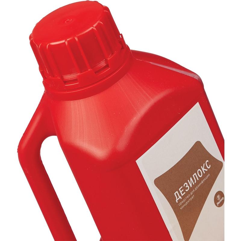 Дезинфицирующее средство Дезилокс 1,0 л (концентрат)