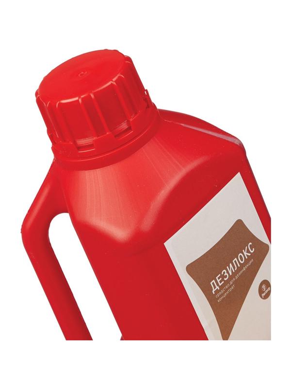 Дезинфицирующее средство Дезилокс 1,0 л (концентрат)