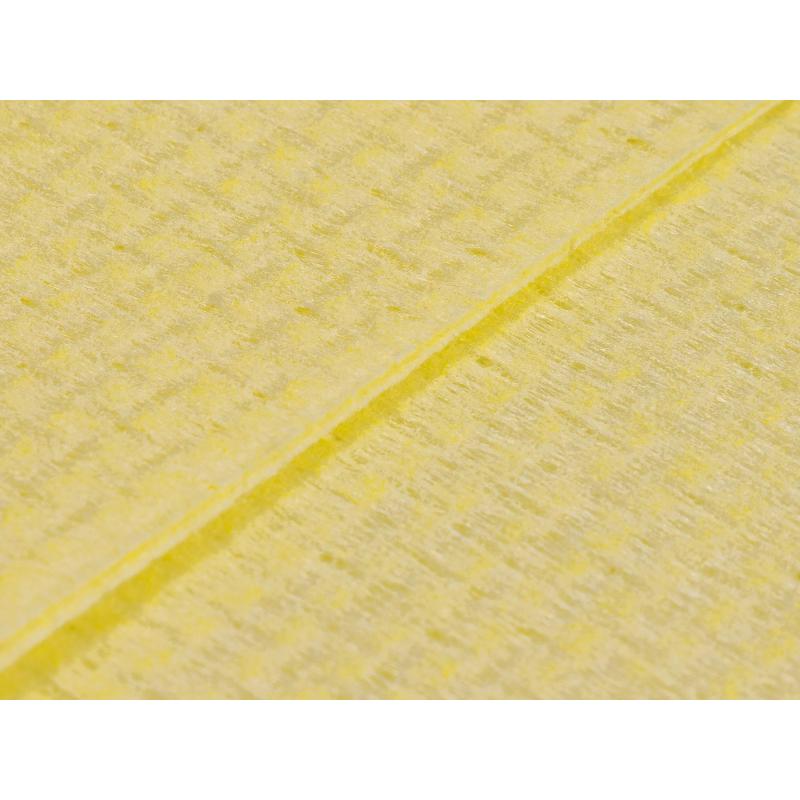 Салфетки хозяйственные Vileda ДжиПи Плюс желтые 25шт/уп 100846